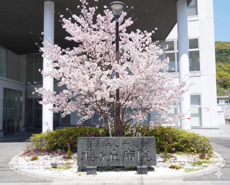院長挨拶