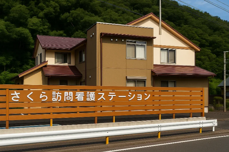 訪問看護